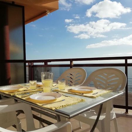 Apartamento Da Vinci 6 Inmomart Peñíscola 外观 照片