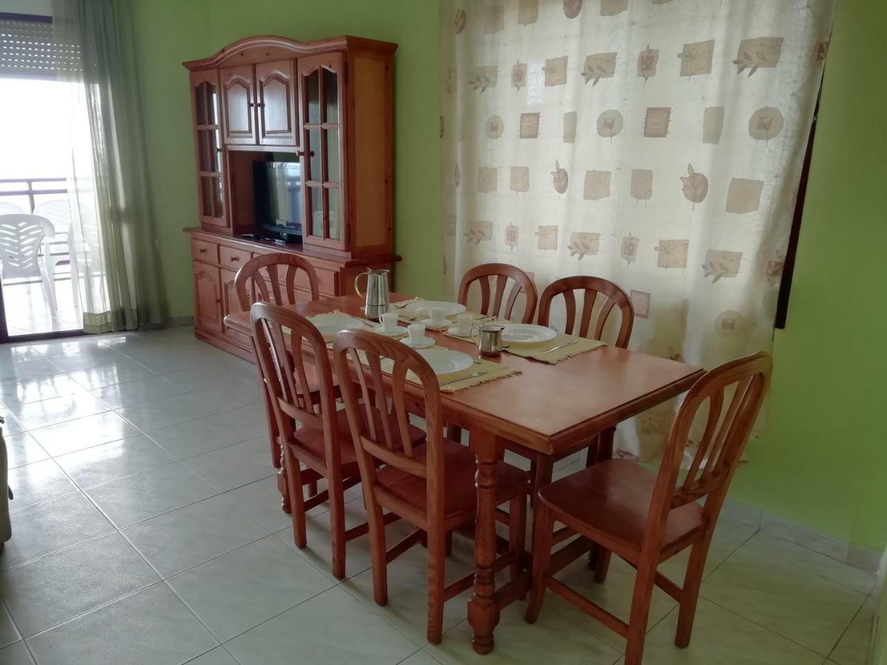 Apartamento Da Vinci 6 Inmomart Peñíscola 外观 照片
