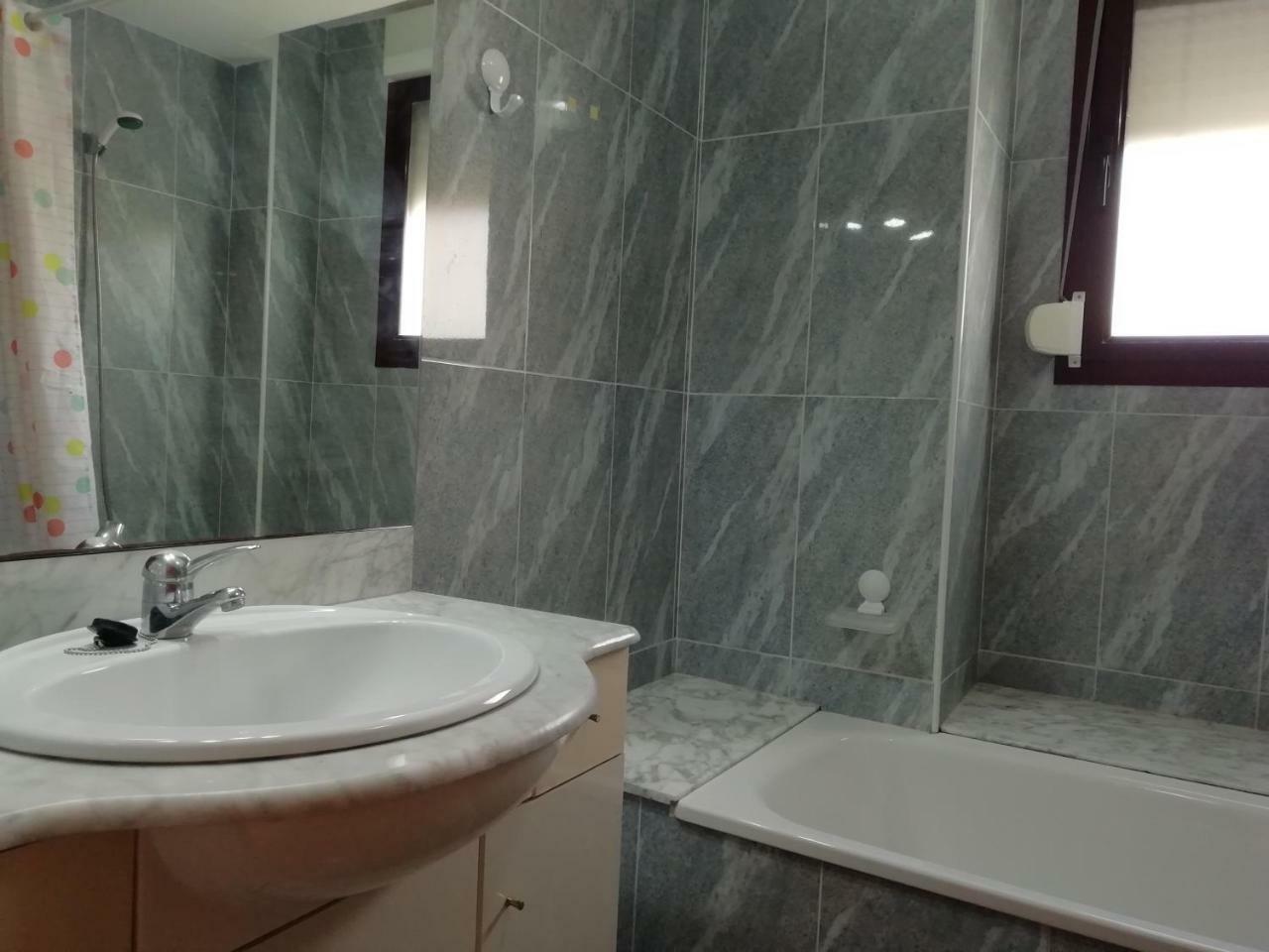 Apartamento Da Vinci 6 Inmomart Peñíscola 外观 照片