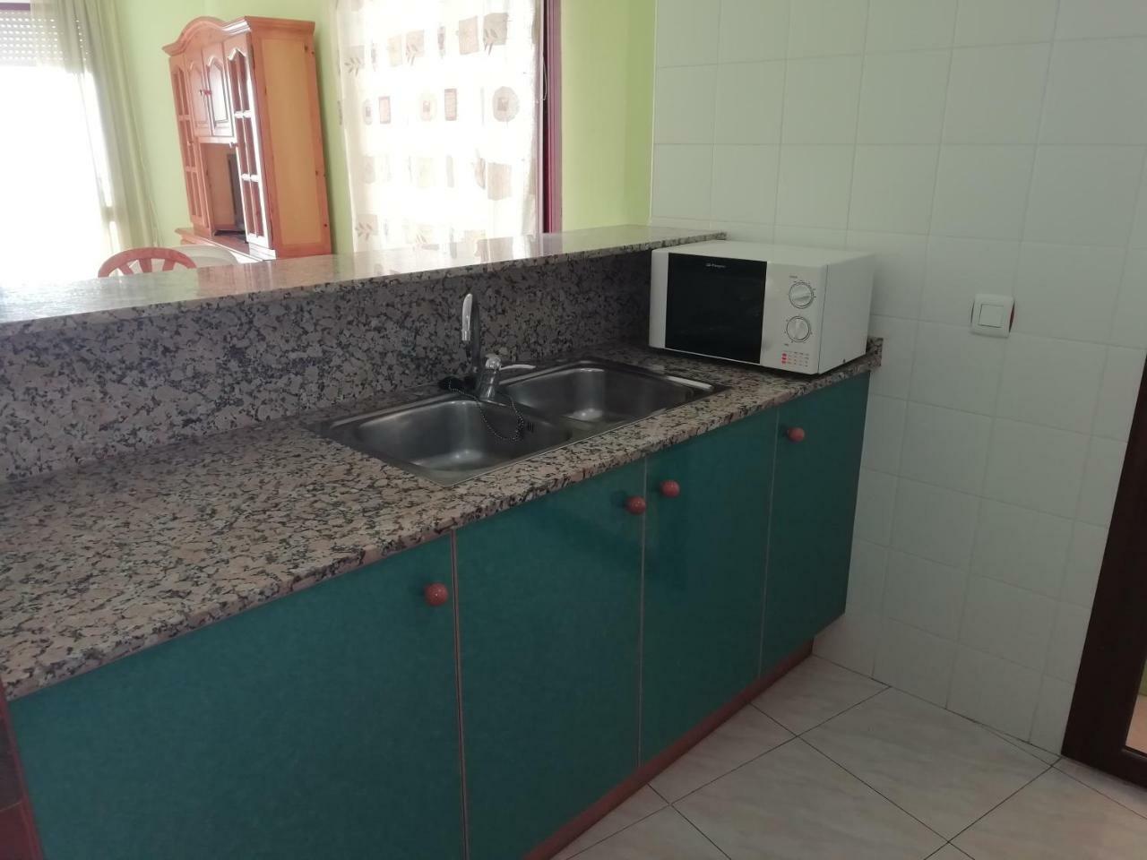 Apartamento Da Vinci 6 Inmomart Peñíscola 外观 照片