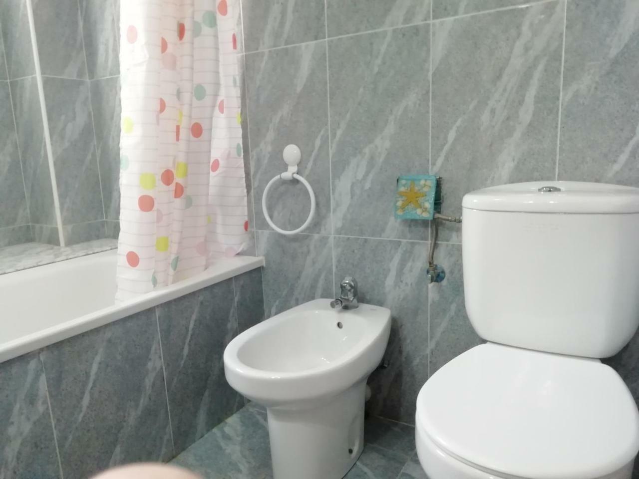 Apartamento Da Vinci 6 Inmomart Peñíscola 外观 照片