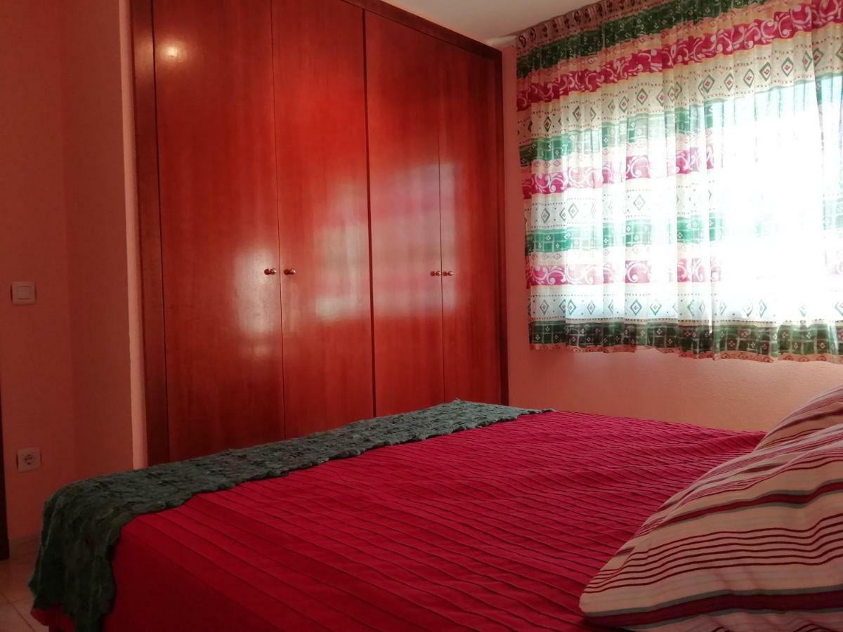 Apartamento Da Vinci 6 Inmomart Peñíscola 外观 照片